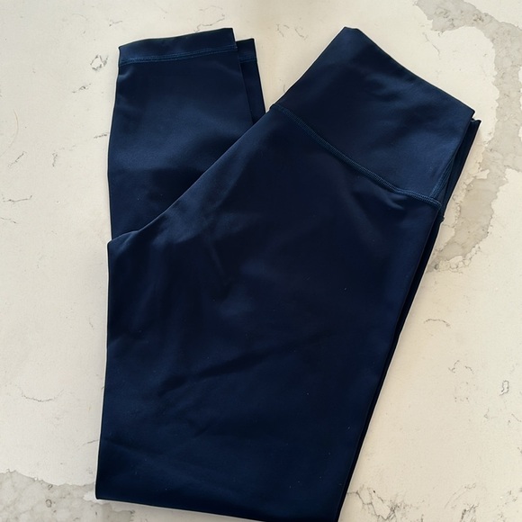 Lululemon Wunder Under High Wasted Leggings - Picture 3 of 3